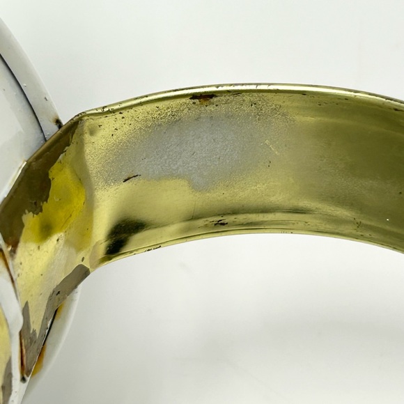 🌸🌿🌸🌿JOELSON INDUSTRIES INC. - Watering Can Decor. - Picture 14 of 16